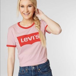 Youth Levi’s T-shirt